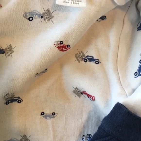 KOALA Baby 2pc Boy Jacket & Bottoms Set. P/A1046/250 - Picture 5 of 8